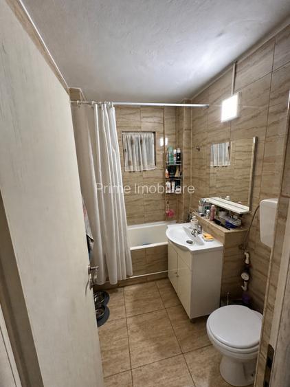 Apartament 2 camere, decomandat | 49mp | Aiud - 4