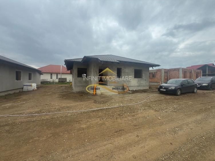 Casa noua de vanzare in Bacau Magura Farbe - 7
