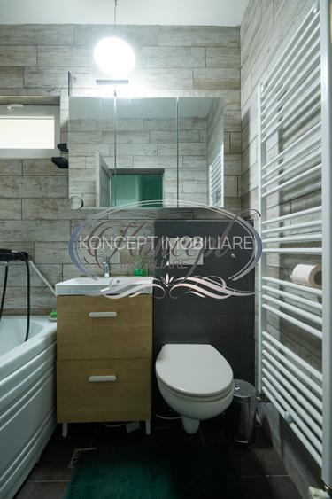 Casa individuala in Dezmir cu panorama spre aeroport - 14