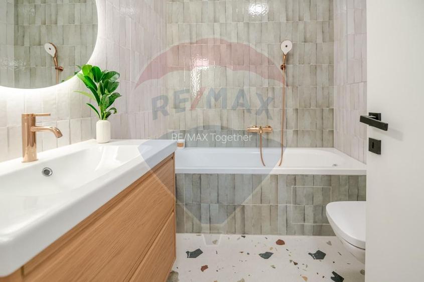 Casă/Vilă 4 camere Popesti Leordeni - 11