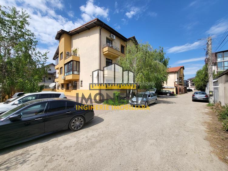 3 camere-parcari-0% comision-zona linistita-1.5 km Institut Oncologic Buc - 22