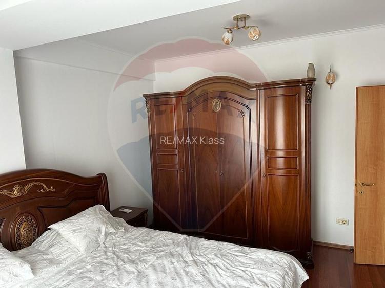 Apartament cu 2 camere de vânzare în Mamaia Nord - 5