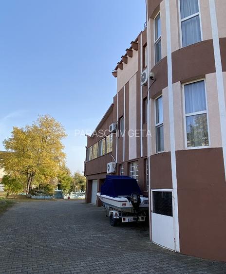 imobil si teren de vanzare - 11