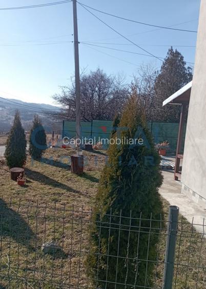 Casa de vanzare in Campulung Muscel, Arges - 4
