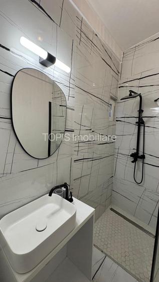 Ultracentral / Rosetti / Gradina Icoanei/ Apartament Mobilat / Et. 1 - 16