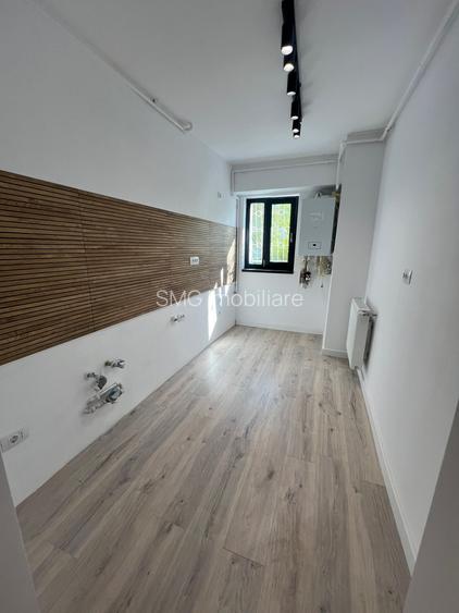 Garsoniera renovata | Centrala | Aviatiei | Metrou Aurel Vlaicu - 7