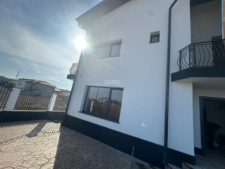 Vila duplex de vanzare spatioasa langa Padurea Ileana - 2