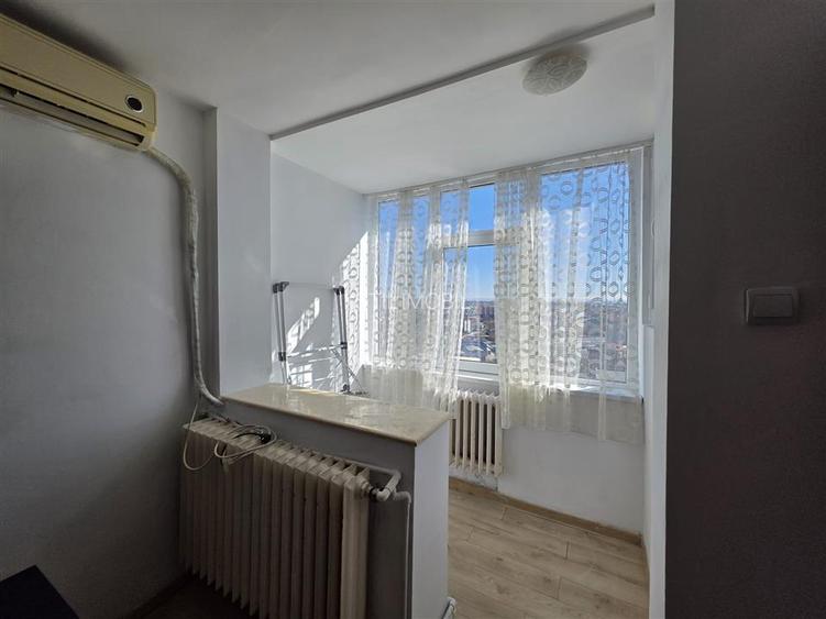 Garsoniera de vanzare Tatarasi - 8