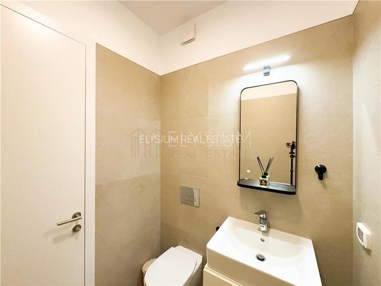 Apartament 3 camere tip Duplex de inchiriat Win Herastrau - 10