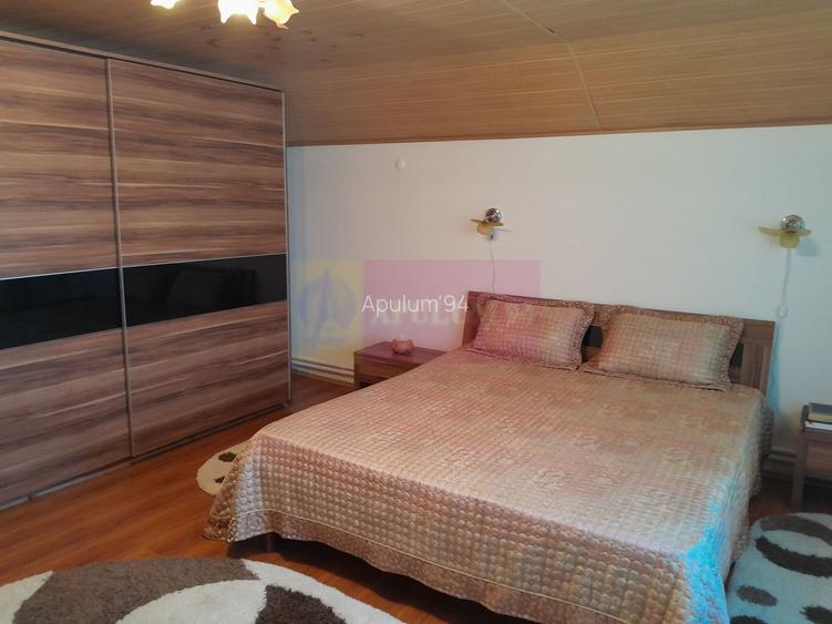 VANZARE CASA 5 CAM P+1 IN SAT MOVILITA (IL) - 57