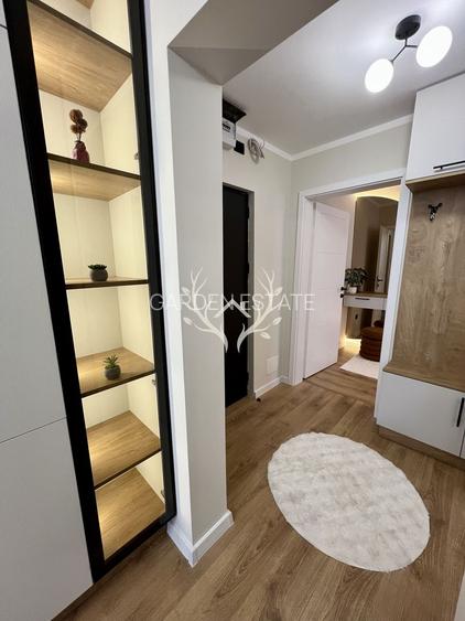 Apartament 3 camere, 2 bai, renovat integral, Grigorescu - 11