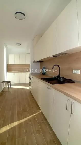 Apartament 4 Camere, 2 Bai, 2 Balcoane, in elegantul Cartier Armenesc - 4