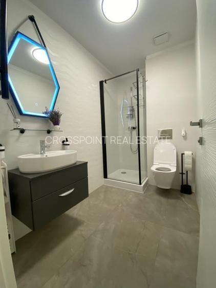 Apartament 3 camere- Core Timpuri Noi - 13