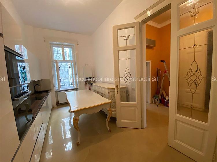 Spatiu de birouri zona Ultracentrala - 20