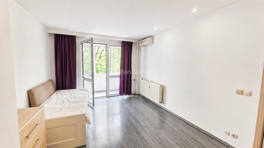 Oază verde în Drumul Taberei · 3 camere · metrou M5 și parc la pas - 4