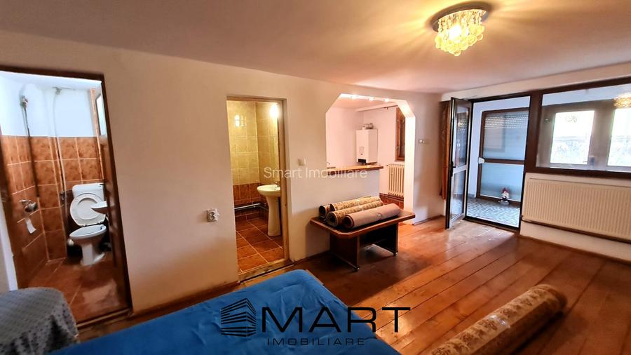 Casa 4 camere zona Trei Stejari - 4