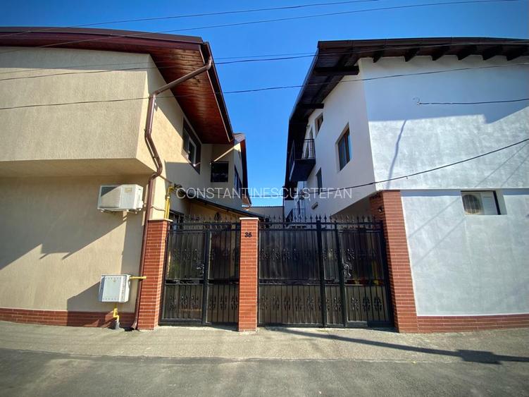 Vila 5 Camere |  250 mp teren | Locatie buna - 10