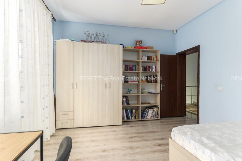 Vila pentru familii fericite - Pantelimon - Rascoalei - 17