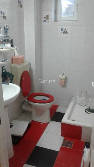 Otopeni - vila spatioasa 6 camere - 6