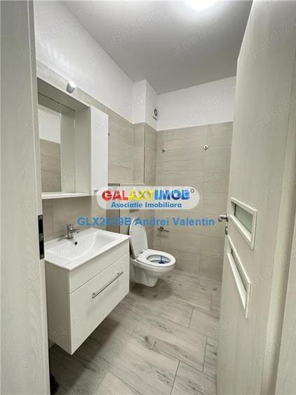 Garsoniera Moderna Bloc Nou - Berceni - Dimitrie Leonida - Biruintei - 5