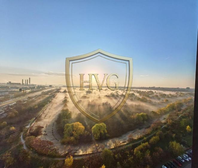 Apartament 2 camere | Parcare | Complex nou | Panorama - 6