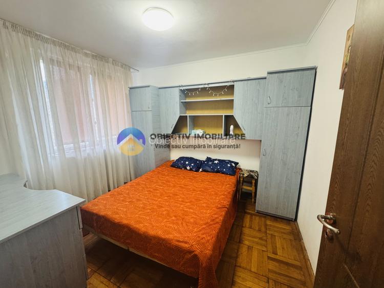 Apartamente 2 camere Precista,etaj 3 - zona Shopping City - 2