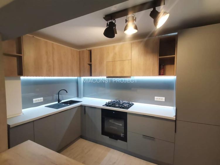 Smart Home zona Dacia - 6