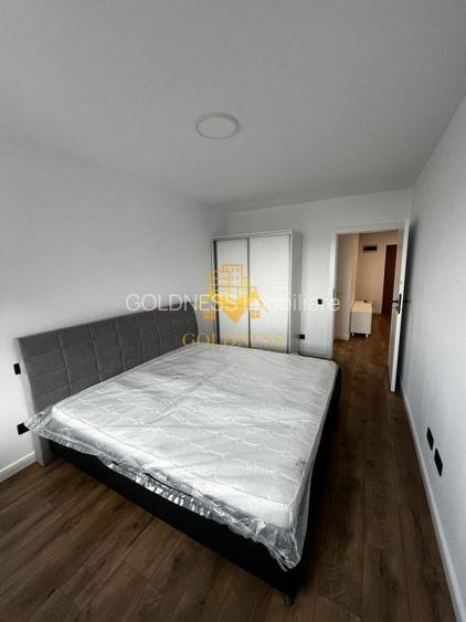3 camere, Modern, Parcare, Zona Frunzisului, LIDL,Golden Tulip,Zorilor - 2