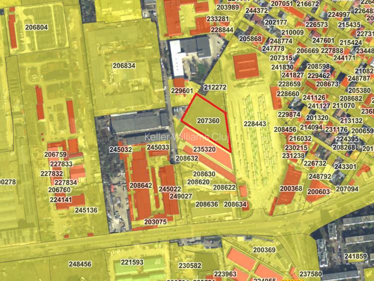 Bd. Timisoara, CUT = 3, P+14 - 12 minute Metrou Valea Ialomitei - 3