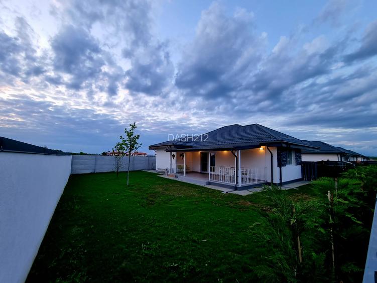 Casa Visurilor Tale în Astoria Estate One - Liniște, Confort și Natură la Ușa Ta - 8