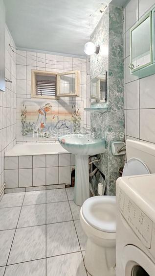 Apartament Insorit Acces Facil - 11