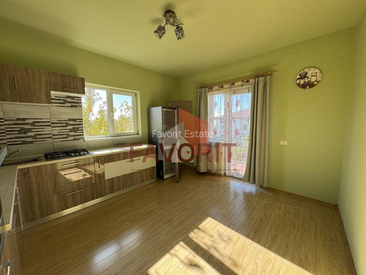 COMISION 0%.  Casa individuala cu garaj . Zona Decathlon . - 8