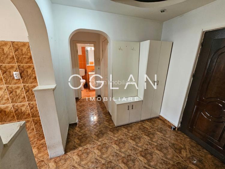 Apartament 2 cam decomandat, Etaj 1, M. Viteazu 0% Comision - 10