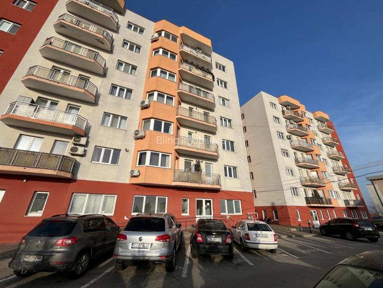 Apartament 3 camere -  114 mp utili - parcare - zona Zorilor, Cluj! - 9