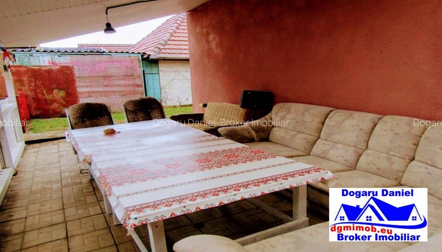 Vila noua, mobilata si utilata, Simeria - 9