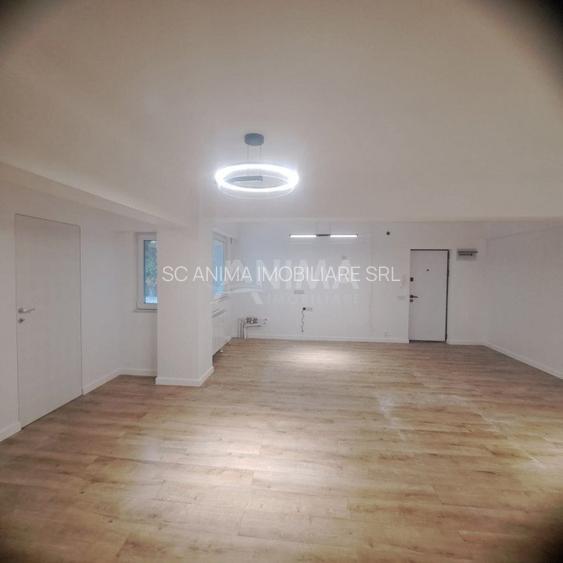 Apartament elegant cu 2 camere pe Strada Bucuresti, Cluj-Napoca - 3