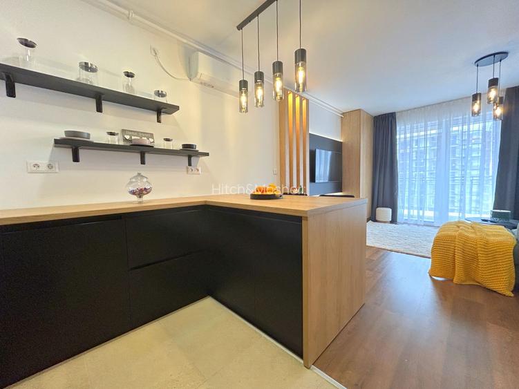 De vanzare apartament - Denya Forest Timisoara - Comision 0% - 6