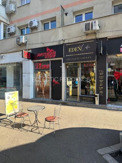 Proprietar - inchiriez spatiu comercial in zona calea mosilor - 2