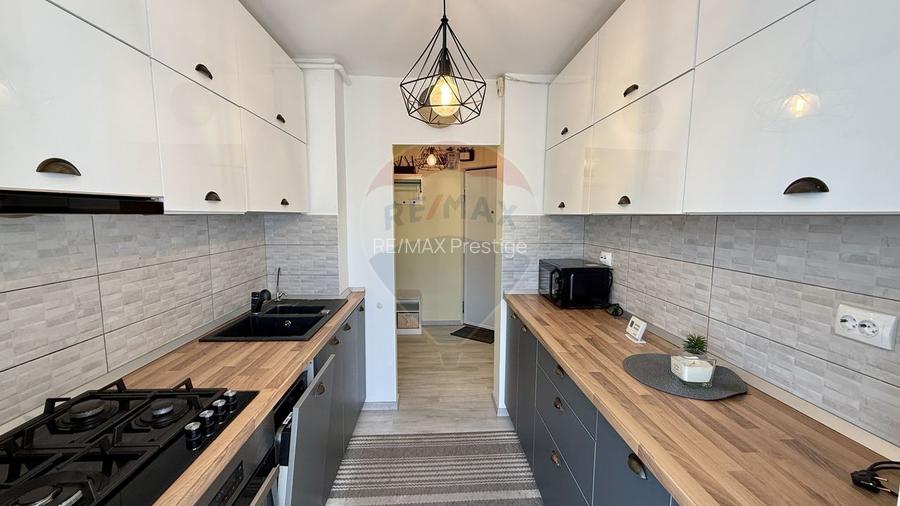 Apartament 3 camere | Nicolae Grigorescu | Centrală proprie - 11