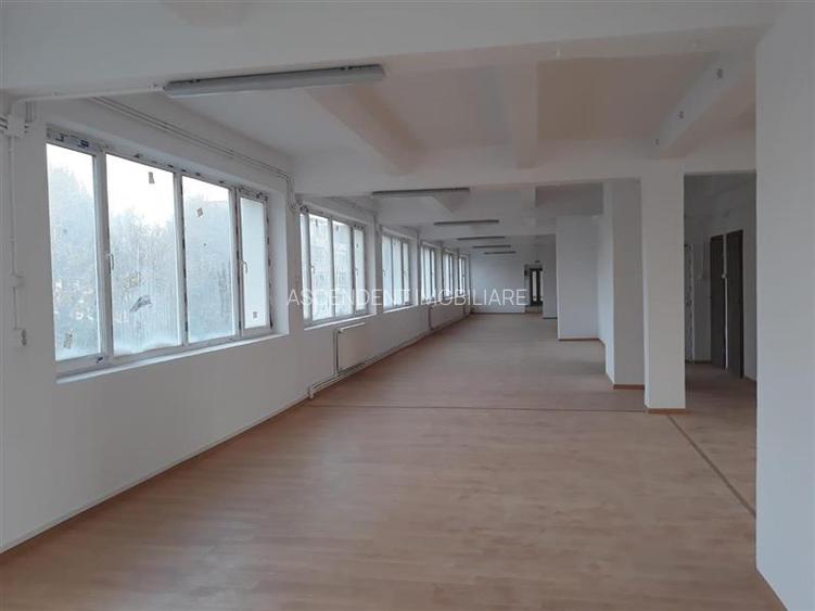 Spatiu comercial, deschidere variante suprafete, Tractorul, Brasov - 4
