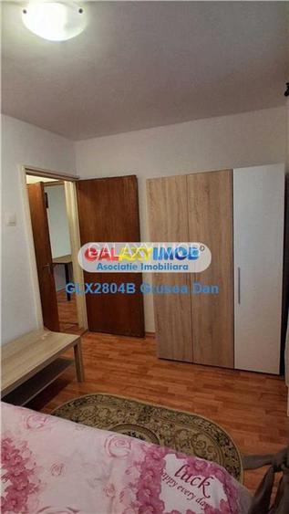 pta.sudului  | 2 camere 47mp modern etaj 1 | 1980 | cada balcon metrou - 4