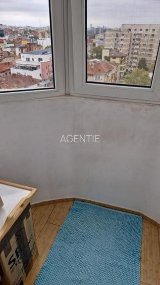 Unirii-Matei Basarab bloc 1993 - 5