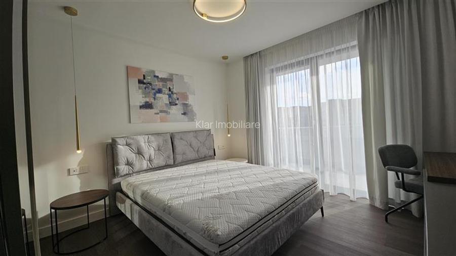 Apartament LUX 2 camere 56mp, Andrei Muresanu Sud, zona Sigma - Revo - 34