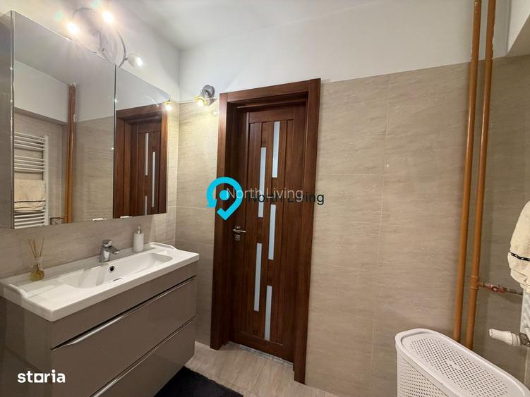 Apartament 4 camere Piața Unirii, cu parcare - 18