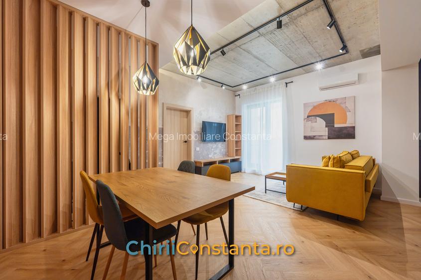 ✅Premium: mașină de spălat vase · parcare privată- Aviatorii Residence Constanța - 3