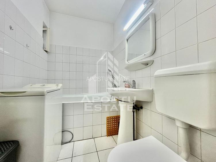 Apartament 2 camere, zona Centrala - 5