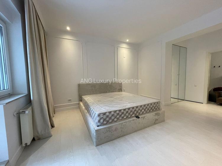 Apartament cu design modern, terasa impresionanta , Soseaua Nordului - 12