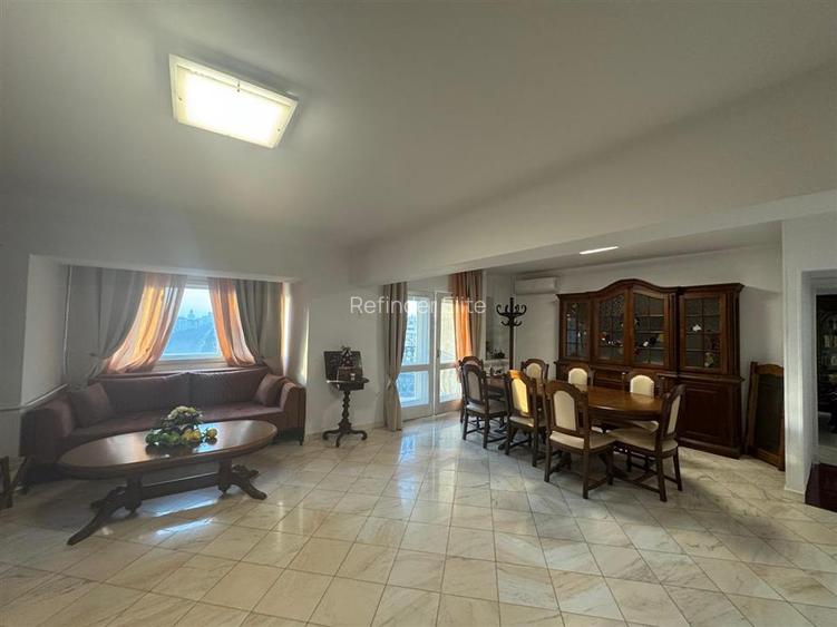 Inchiriere spatiu pentru birou | Piata Alba Iulia | MOBILAT BIROU |  vedere fata - 14