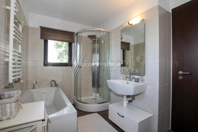 Vila P+1+M | 1000 mp teren - 25