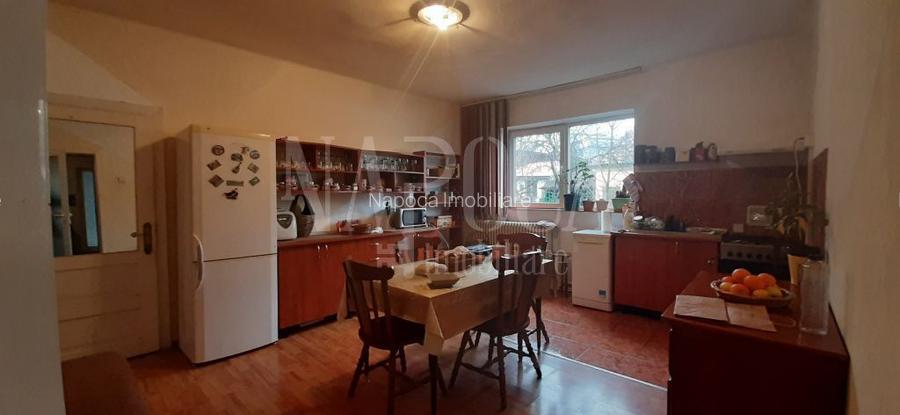 Apartament 4 camere de vanzare in Andrei Muresanu, Cluj Napoca - 6